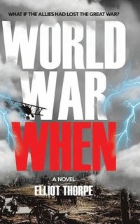 bokomslag World War When