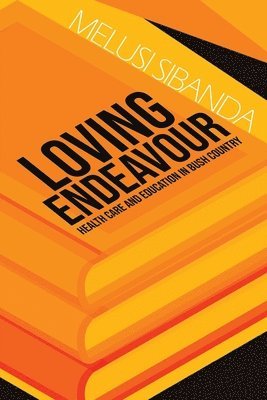 Loving Endeavour 1
