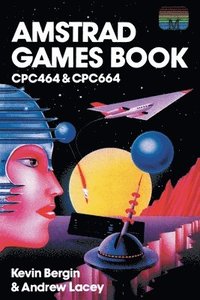 bokomslag Amstrad Games Book