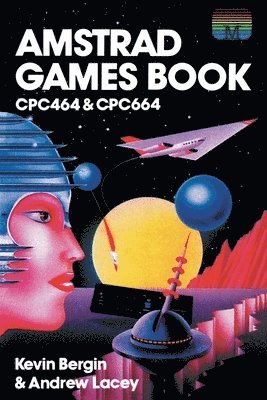 Amstrad Games Book 1