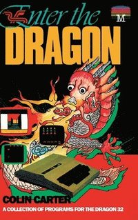 bokomslag Enter the Dragon
