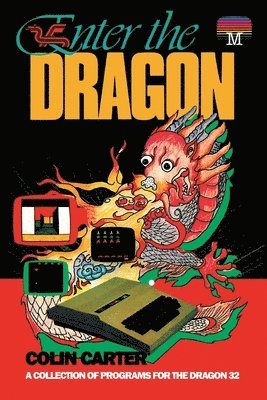 bokomslag Enter the Dragon