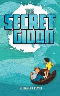 bokomslag The Secret of Gidon