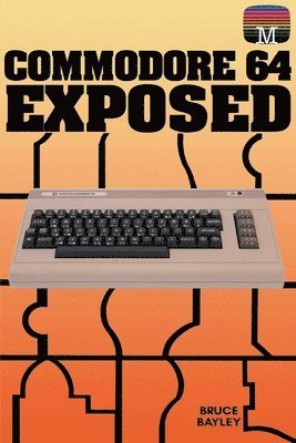 Commodore 64 Exposed 1