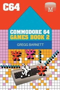 bokomslag Commodore 64 Games Book 2
