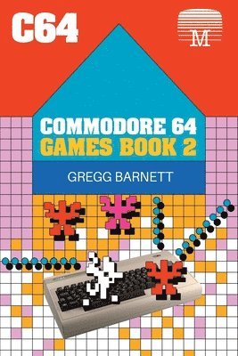 Commodore 64 Games Book 2 1