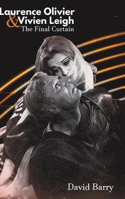 Laurence Olivier & Vivien Leigh