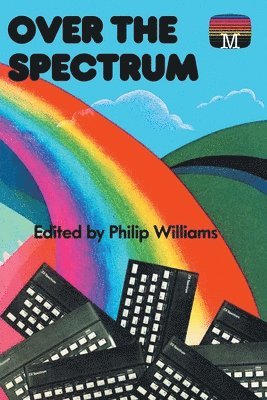 bokomslag Over the Spectrum