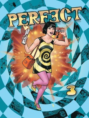 Perfect - Volume 3 1