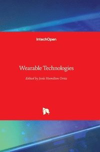bokomslag Wearable Technologies