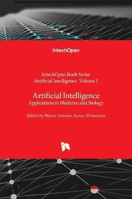 Marco Antonio Aceves-Fernandez - Artificial Intelligence, Inbunden