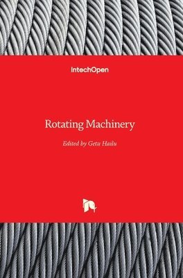 Rotating Machinery 1