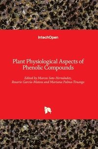 bokomslag Plant Physiological Aspects of Phenolic Compounds