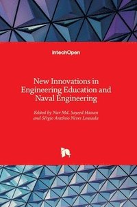 bokomslag New Innovations in Engineering Education and Naval Engineering