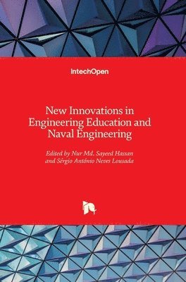 bokomslag New Innovations in Engineering Education and Naval Engineering