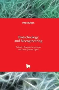 bokomslag Biotechnology and Bioengineering