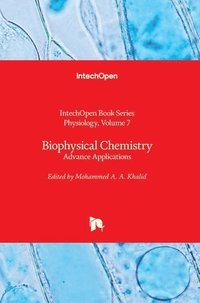 bokomslag Biophysical Chemistry