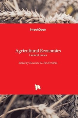 bokomslag Agricultural Economics