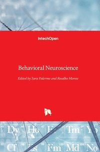 bokomslag Behavioral Neuroscience