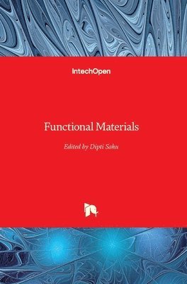 bokomslag Functional Materials