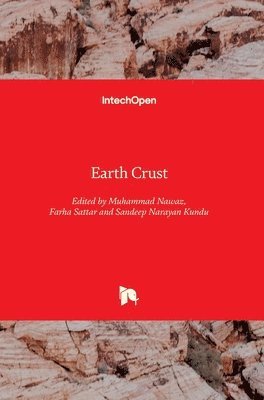 Earth Crust 1