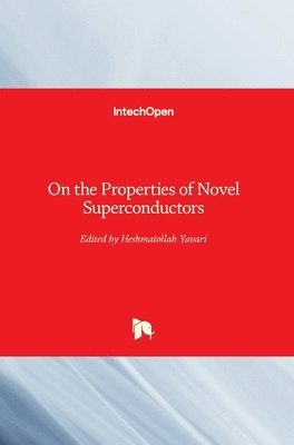 bokomslag On the Properties of Novel Superconductors