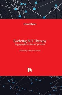 bokomslag Evolving BCI Therapy