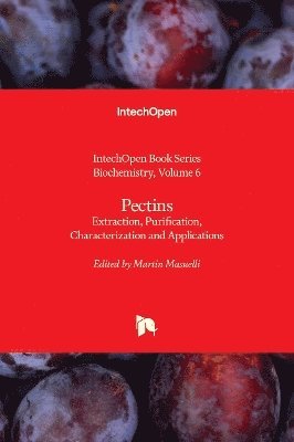Pectins 1