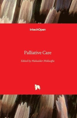 bokomslag Palliative Care