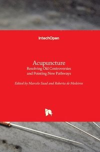 bokomslag Acupuncture