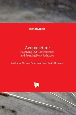 bokomslag Acupuncture