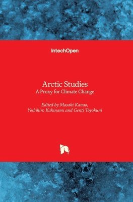 bokomslag Arctic Studies