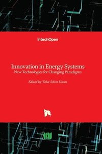 bokomslag Innovation in Energy Systems