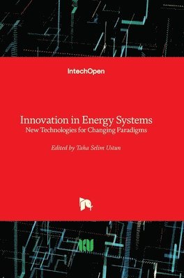 Innovation in Energy Systems 1