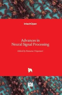 bokomslag Advances in Neural Signal Processing