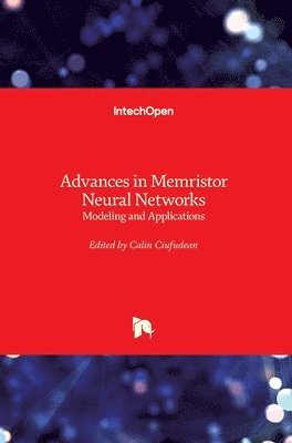 bokomslag Advances in Memristor Neural Networks