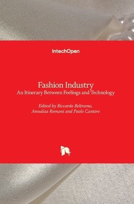 bokomslag Fashion Industry