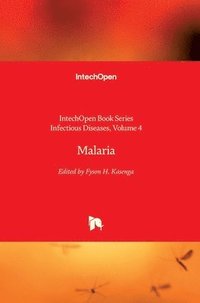 bokomslag Malaria