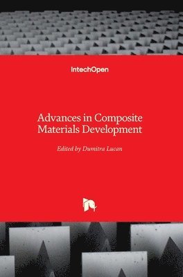 bokomslag Advances in Composite Materials Development