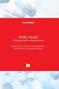 bokomslag Public Health