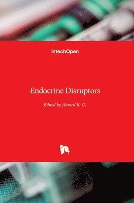 bokomslag Endocrine Disruptors