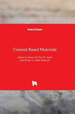 Cement Based Materials 1