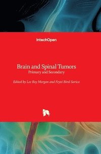 bokomslag Brain and Spinal Tumors