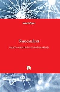 bokomslag Nanocatalysts