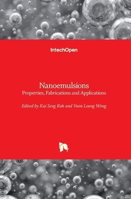 Nanoemulsions 1