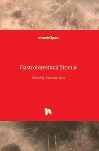 bokomslag Gastrointestinal Stomas