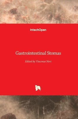 Gastrointestinal Stomas 1