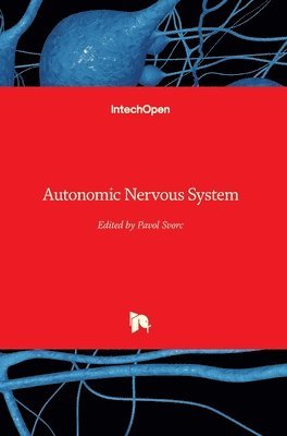 bokomslag Autonomic Nervous System