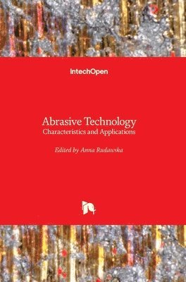 Abrasive Technology 1