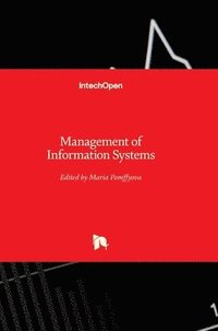 bokomslag Management of Information Systems